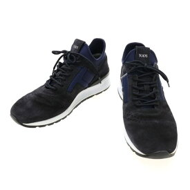 TOD'S スニーカー 【Bランク】【中古】