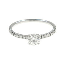 楽天市場】カルティエ ETINCELLE DE CARTIER RING エタンセル ドゥ 