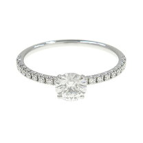 楽天市場】カルティエ ETINCELLE DE CARTIER RING エタンセル ドゥ 