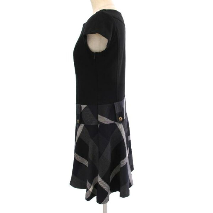 楽天市場】【中古】ブルーレーベルクレストブリッジ ワンピース 【A  