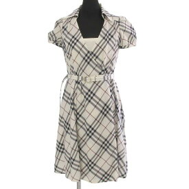 楽天市場 バーバリーワンピース中古の通販