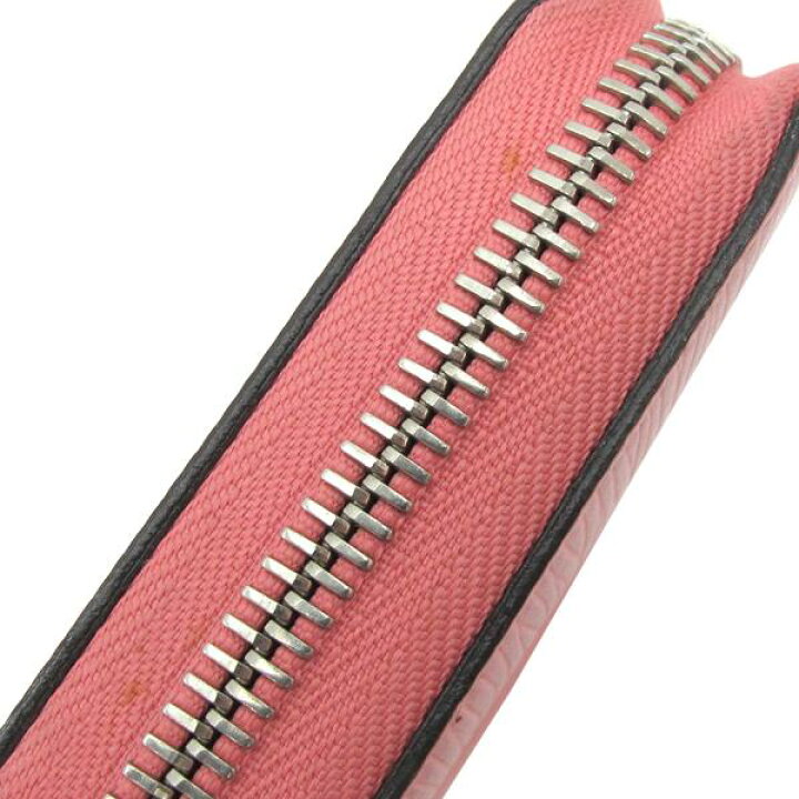 楽天市場】【中古】ルイヴィトン エピ ジッピーウォレット M60663【A  