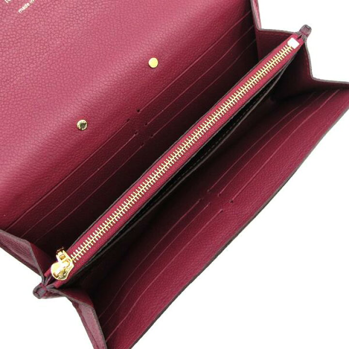楽天市場】(中古)ルイヴィトン モノグラム ポルトフォイユ・パラス  