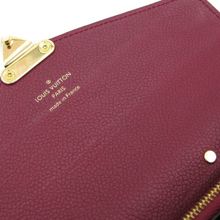 楽天市場】(中古)ルイヴィトン モノグラム ポルトフォイユ・パラス  