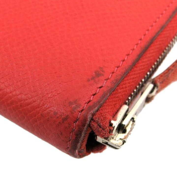 楽天市場】【中古】エルメス アザップロングシルクイン 【Cランク  