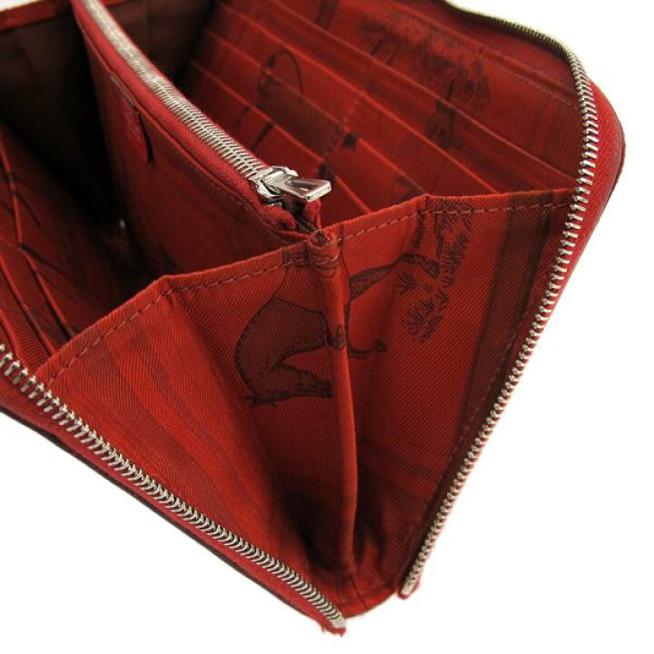 楽天市場】【中古】エルメス アザップロングシルクイン 【Cランク  