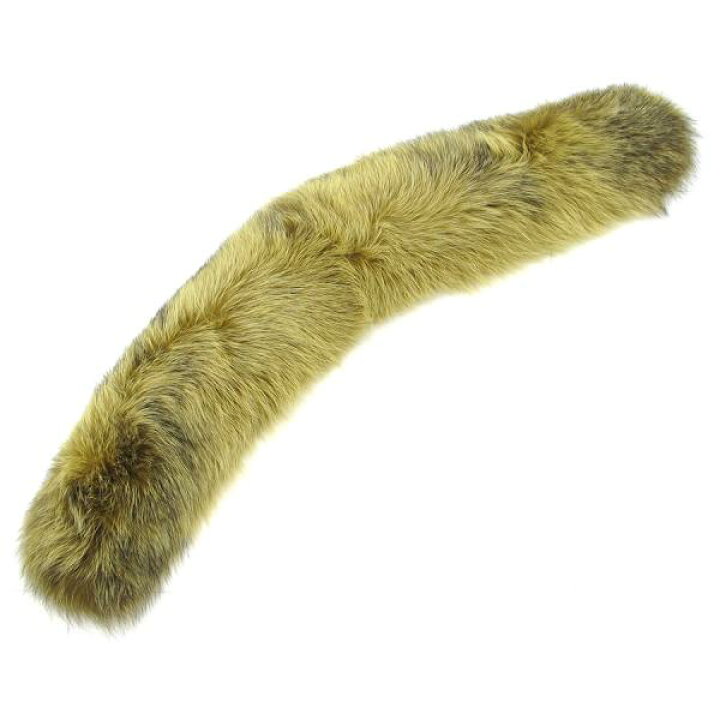 楽天市場】【中古】サガフォックス ストール 【Bランク】 : 質屋さのや  