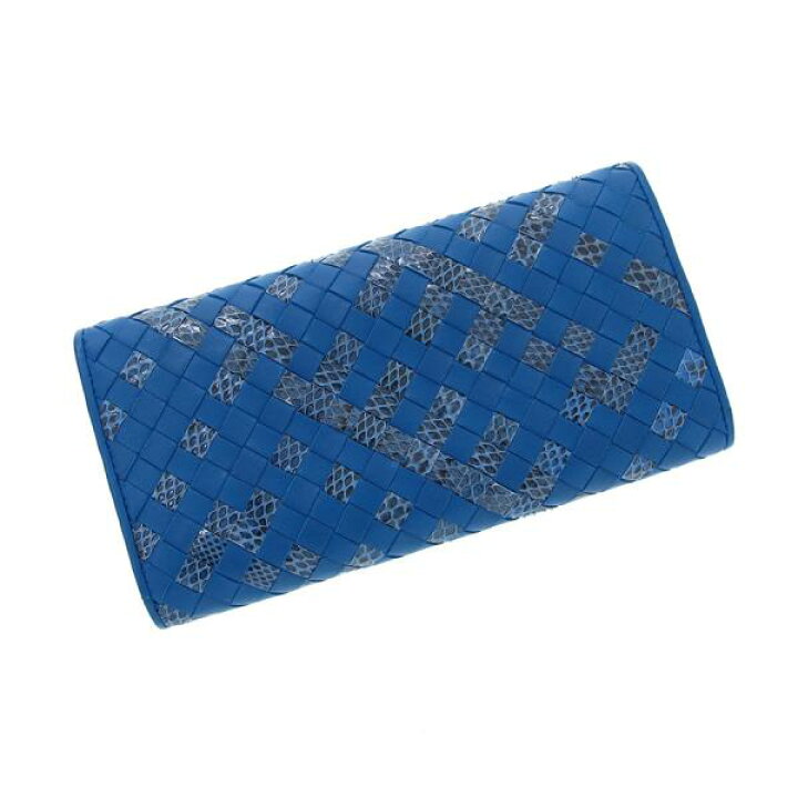 楽天市場】(中古)ボッテガヴェネタ 長財布/ナッパアイヤーズ 150509【S  