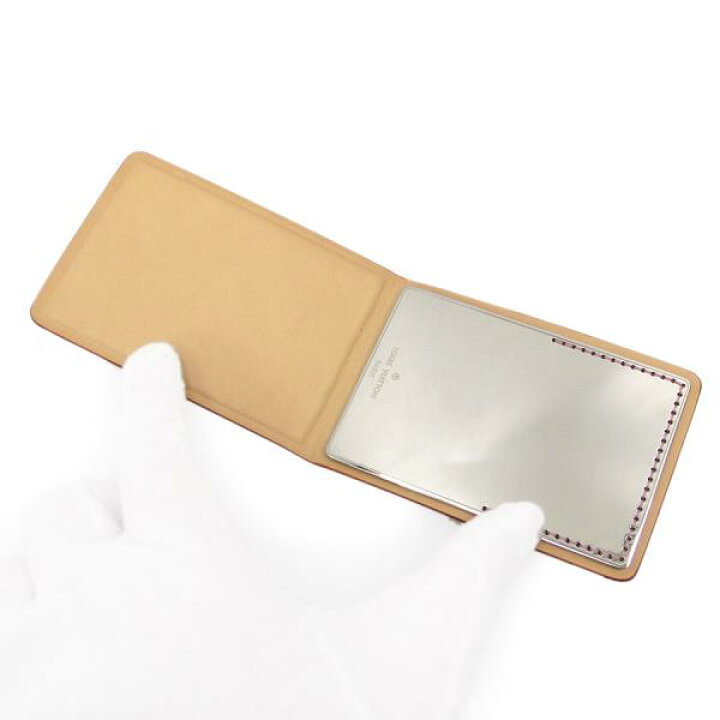 楽天市場】ルイヴィトン ミロワール・ノマド・オレリヤン GI0083【A  