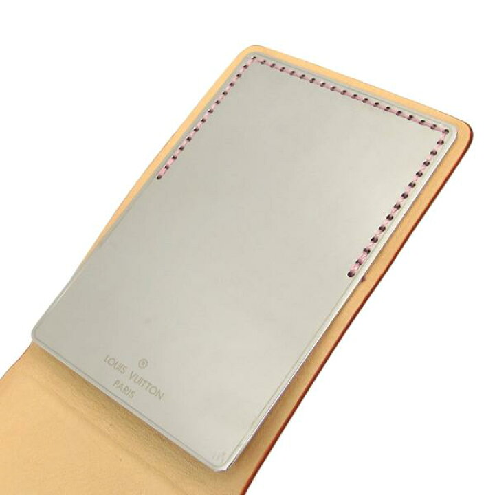 楽天市場】ルイヴィトン ミロワール・ノマド・オレリヤン GI0083【A  