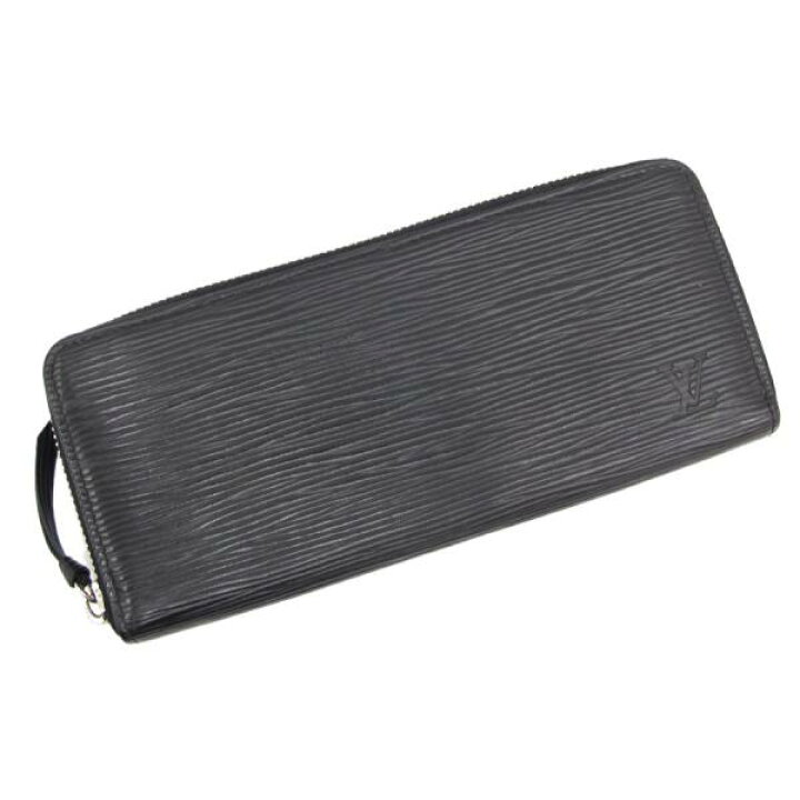 楽天市場】ルイヴィトン エピ ポルトフォイユ・クレマンス M60915【B  