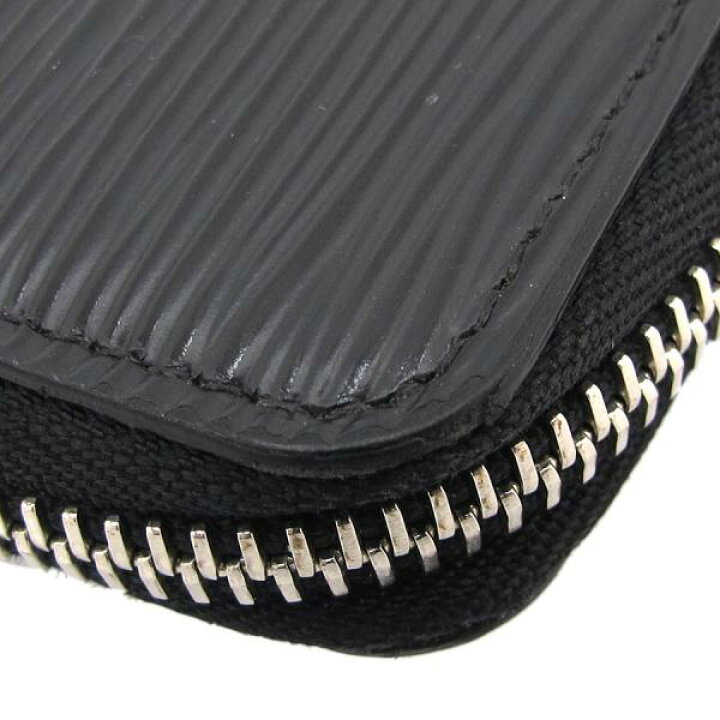 楽天市場】ルイヴィトン エピ ポルトフォイユ・クレマンス M60915【B  