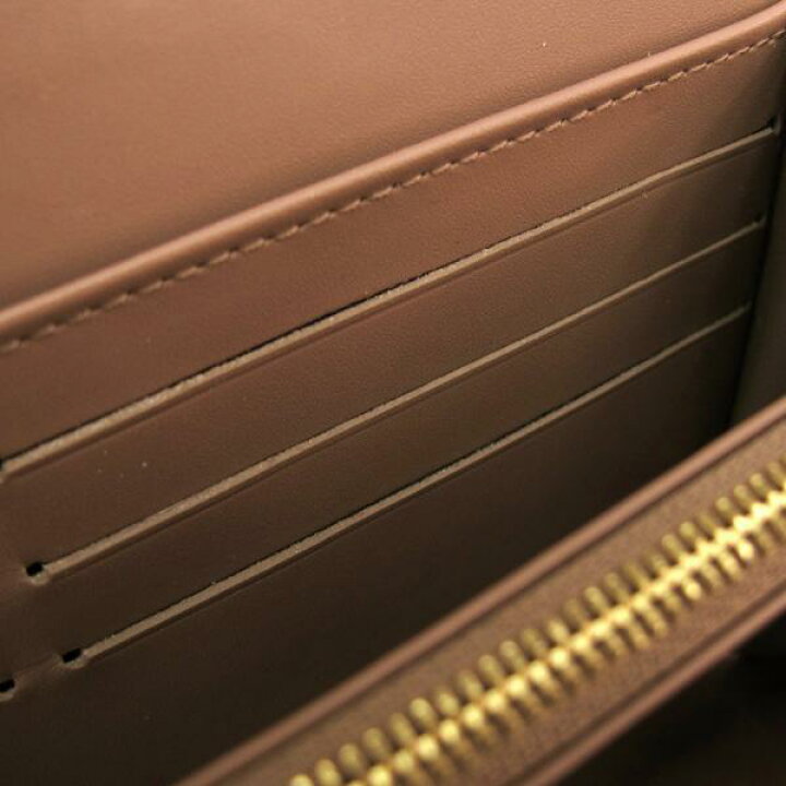 楽天市場】ルイヴィトン ヴェルニ ポルトフォイユ・サラ M90407【B  