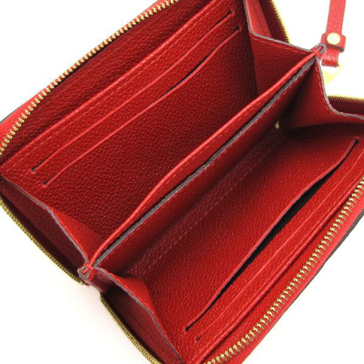 楽天市場】ルイヴィトン アンプラント・ジッピー・コインパース M63696  