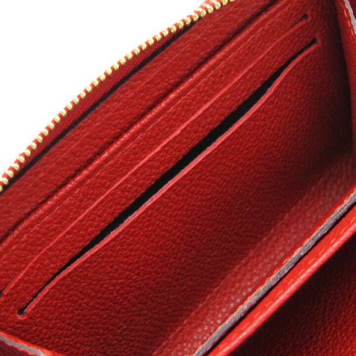 楽天市場】ルイヴィトン アンプラント・ジッピー・コインパース M63696  