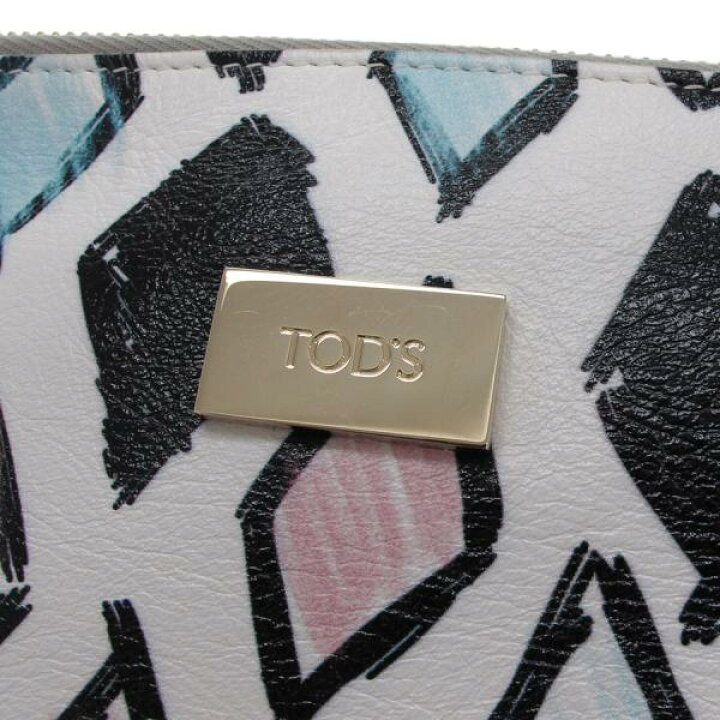 楽天市場】TODS ポーチ 【Aランク】【中古】 : 質屋さのや 楽天市場店 