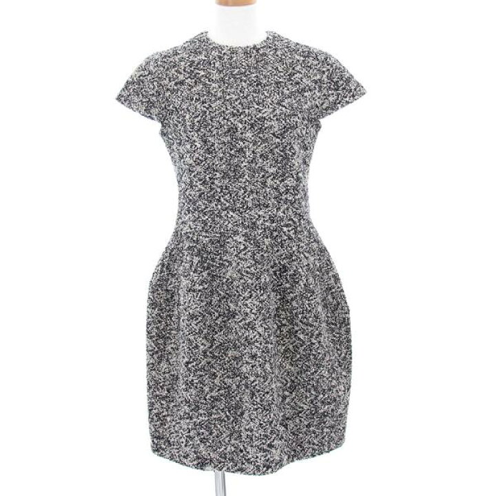 楽天市場】ヨーコチャン ツイードワンピース 【Bランク】【中古  