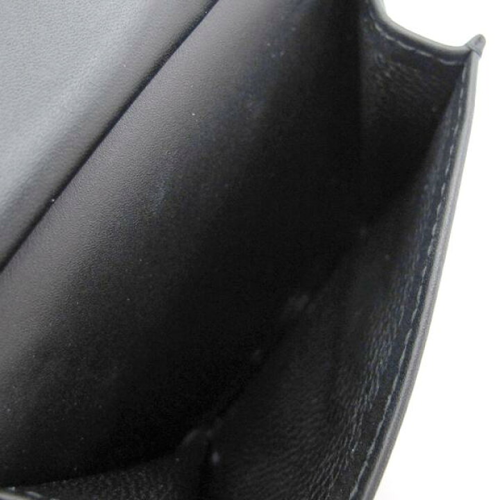 楽天市場】ボッテガヴェネタ 2つ折財布 113112【Aランク】(中古  
