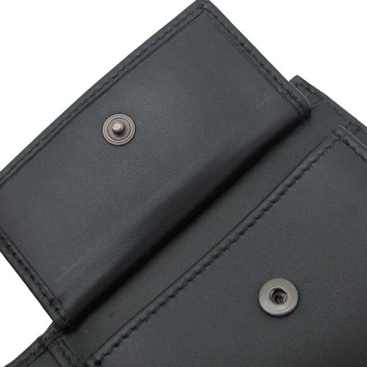 楽天市場】ボッテガヴェネタ 2つ折財布 113112【Aランク】(中古  