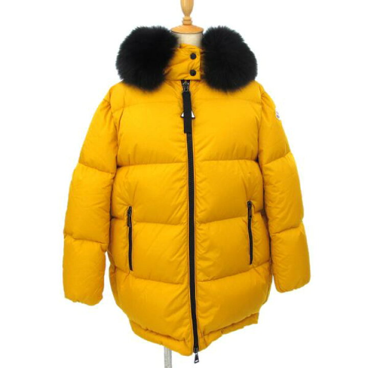 楽天市場】モンクレール ダウンジャケット 【Aランク】【中古】 : 質屋  