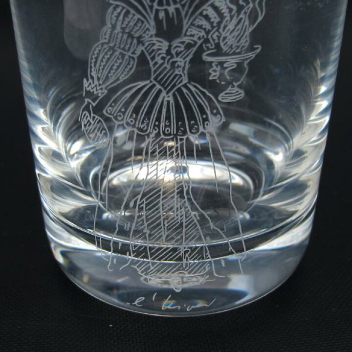 楽天市場】バカラ タンブラー 【Aランク】【中古】 : 質屋さのや 楽天  