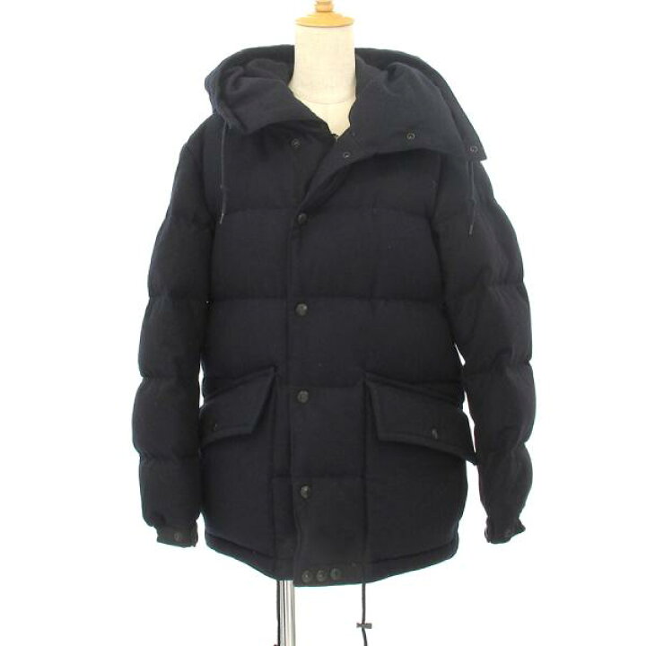 楽天市場】モンクレール ダウンジャケット 【Bランク】【中古】 : 質屋  