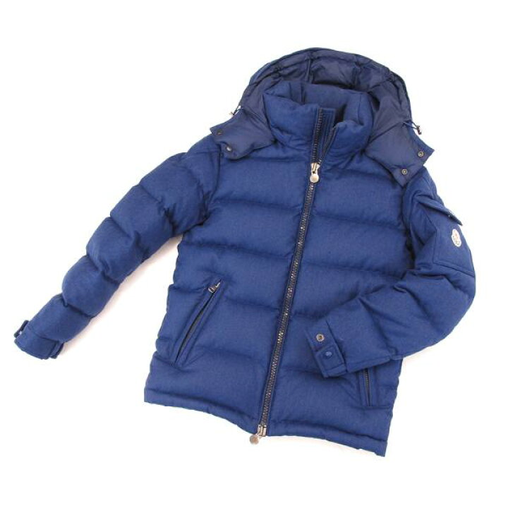 楽天市場】モンクレール ダウンジャケット 【Bランク】【中古】 : 質屋  