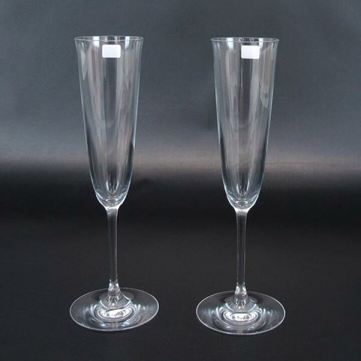 楽天市場】バカラ シャンパンフルート×2 【Aランク】【中古】 : 質屋さ  