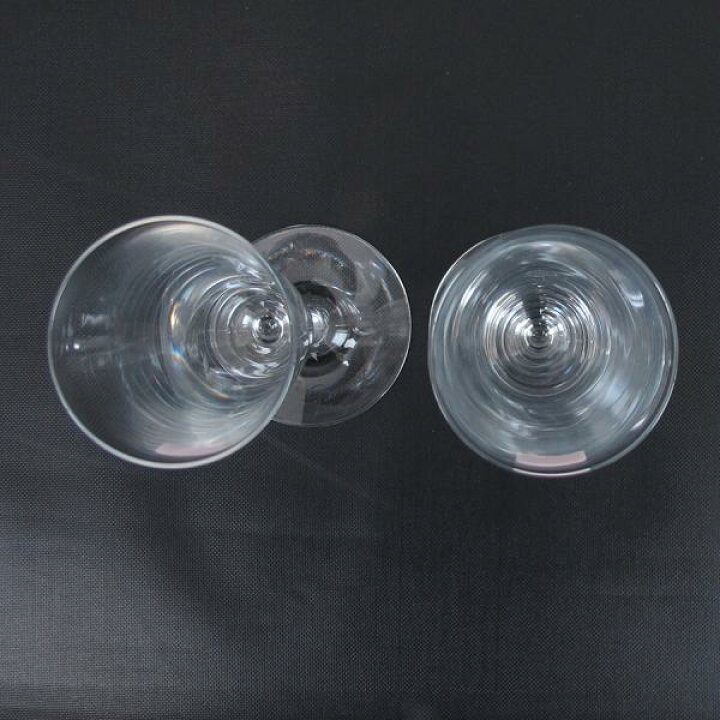 楽天市場】バカラ シャンパンフルート×2 【Aランク】【中古】 : 質屋さ  