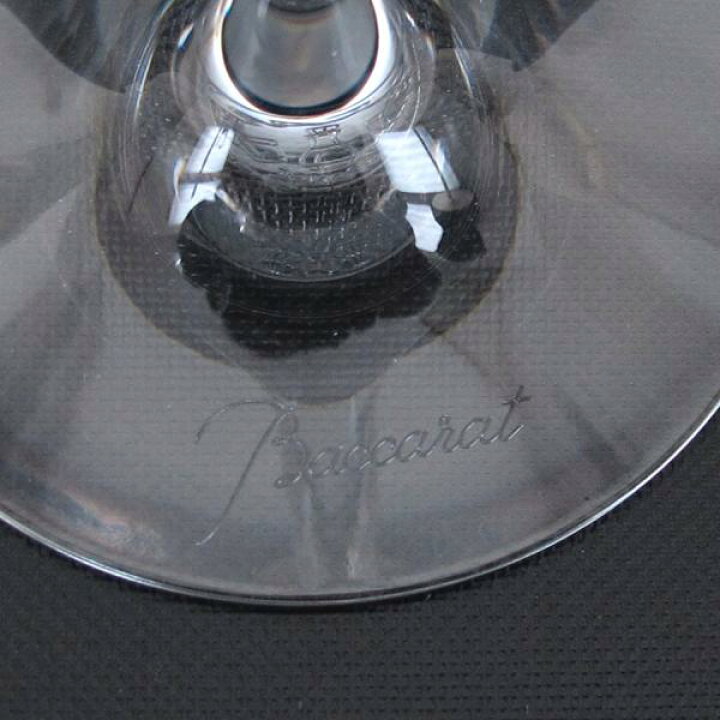 楽天市場】バカラ シャンパンフルート×2 【Aランク】【中古】 : 質屋さ  
