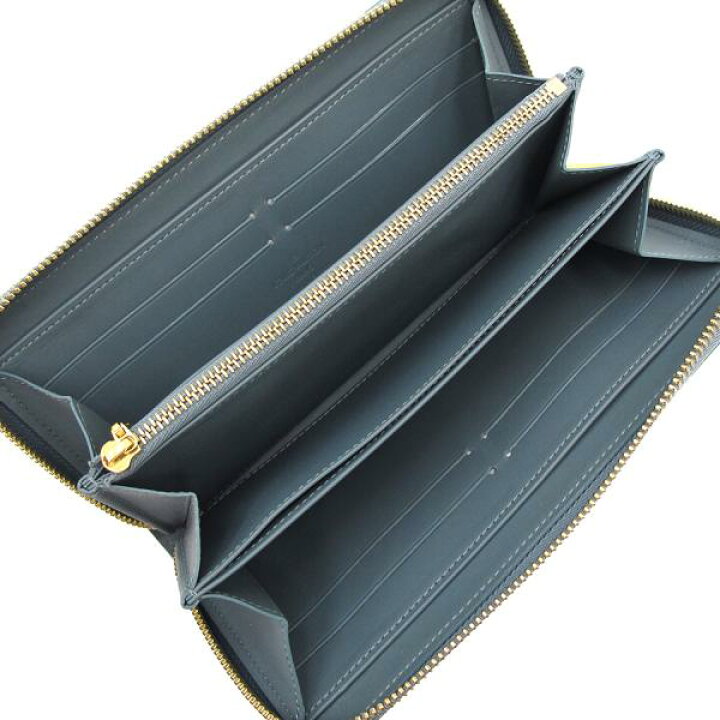 楽天市場】【中古】ルイヴィトン ヴェルニ ジッピーウォレット M91565  