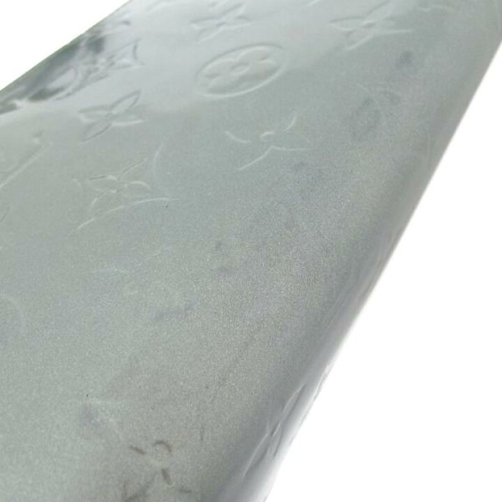 楽天市場】【中古】ルイヴィトン ヴェルニ ジッピーウォレット M91565  