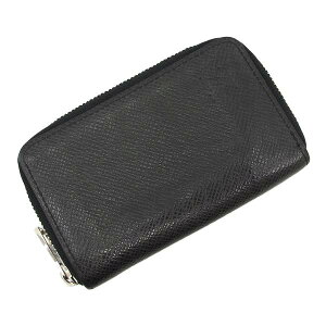 ルイ・ヴィトン(LOUIS VUITTON) タイガ(taiga) 中古 小銭入れ・コイン 