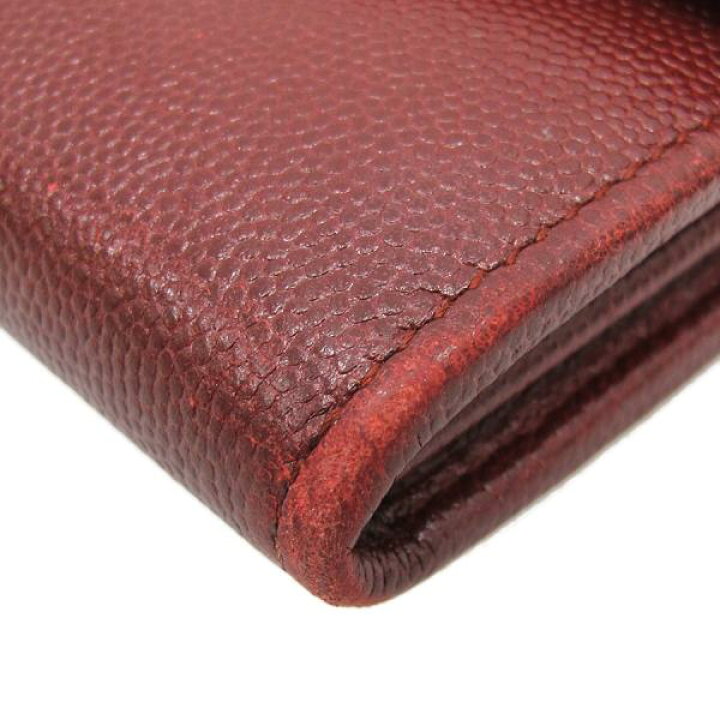 楽天市場】【中古】シャネル ファスナー長財布 【Bランク】 : 質屋さの  