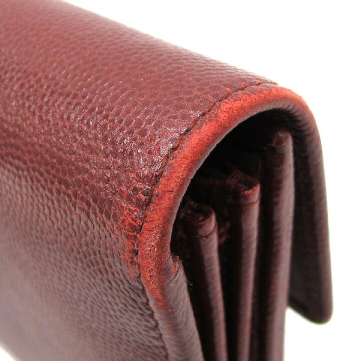 楽天市場】【中古】シャネル ファスナー長財布 【Bランク】 : 質屋さの  