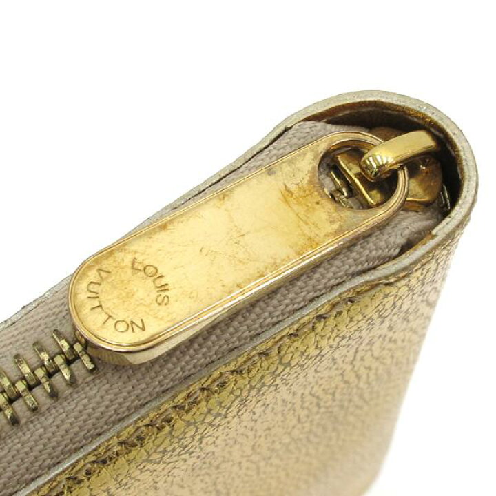 楽天市場】【中古】ルイヴィトン スハリ・ジッピーウォレット M95569  