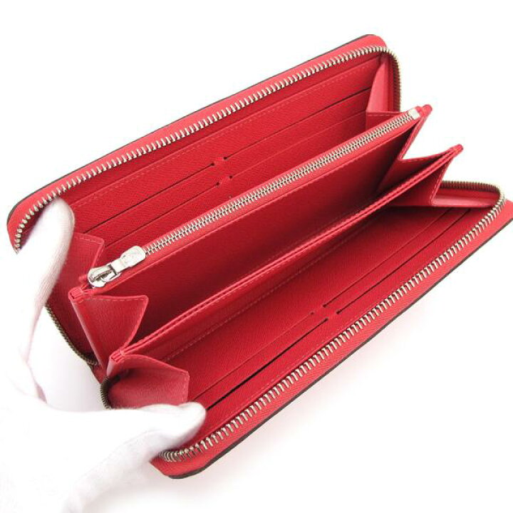 楽天市場】【中古】ルイヴィトン エピ ジッピーウォレット M41954【A  