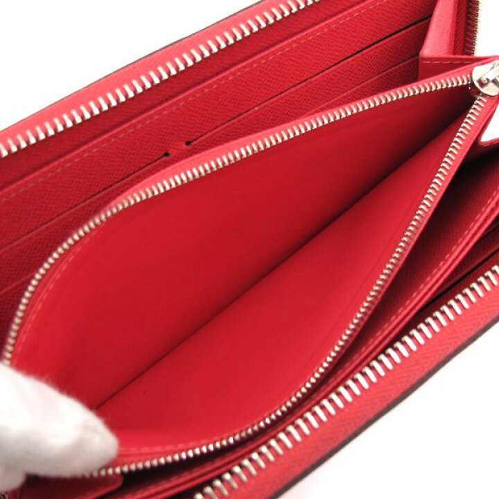 楽天市場】【中古】ルイヴィトン エピ ジッピーウォレット M41954【A  