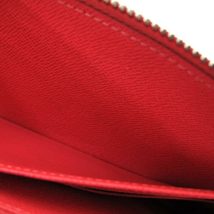 楽天市場】【中古】ルイヴィトン エピ ジッピーウォレット M41954【A  