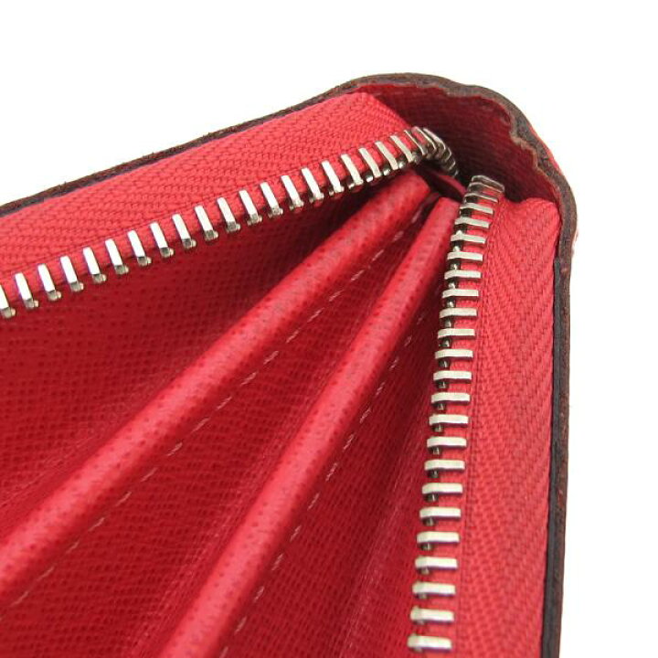 楽天市場】【中古】ルイヴィトン エピ ジッピーウォレット M41954【A  