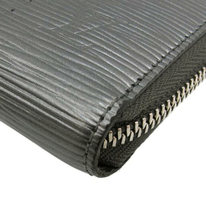 楽天市場】【中古】ルイヴィトン エピ ジッピーウォレット M61371【B  