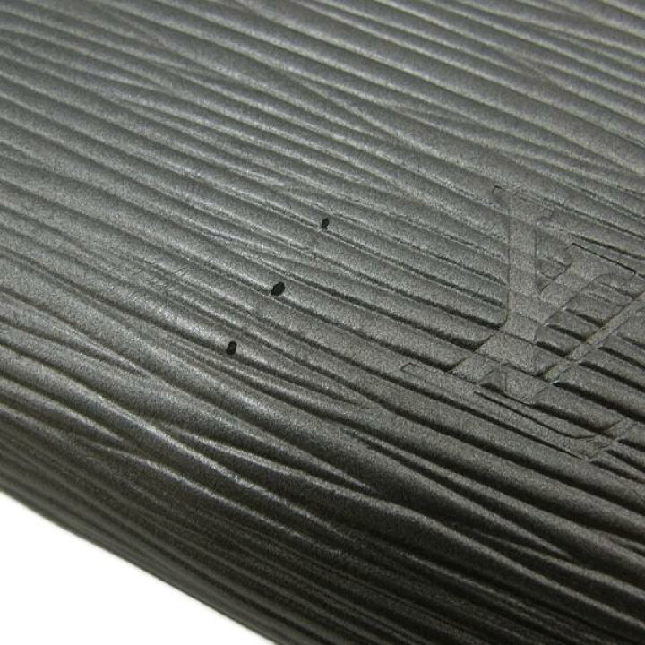 楽天市場】【中古】ルイヴィトン エピ ジッピーウォレット M61371【B  