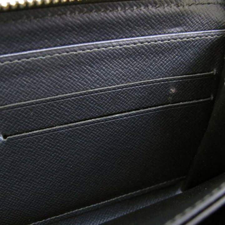 楽天市場】【中古】ルイヴィトン エピ ジッピーウォレット M61371【B  