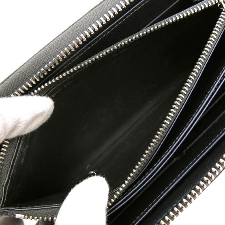 楽天市場】【中古】ルイヴィトン エピ ジッピーウォレット M61371【B  