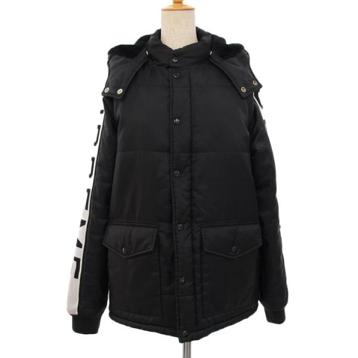 楽天市場】【中古】シュプリーム ボアジャケット 【Bランク】 : 質屋さ 