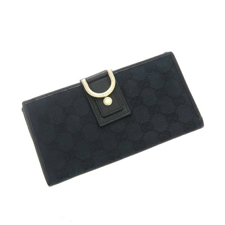 楽天市場】グッチ GG長財布 141410【Bランク】【中古】 : 質屋さのや  