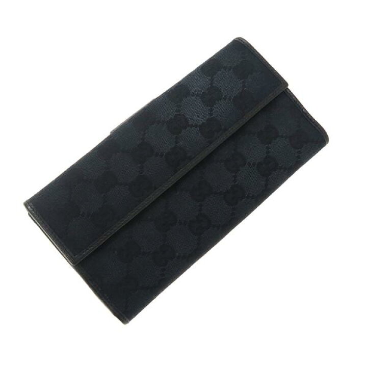 楽天市場】グッチ GG長財布 141410【Bランク】【中古】 : 質屋さのや  