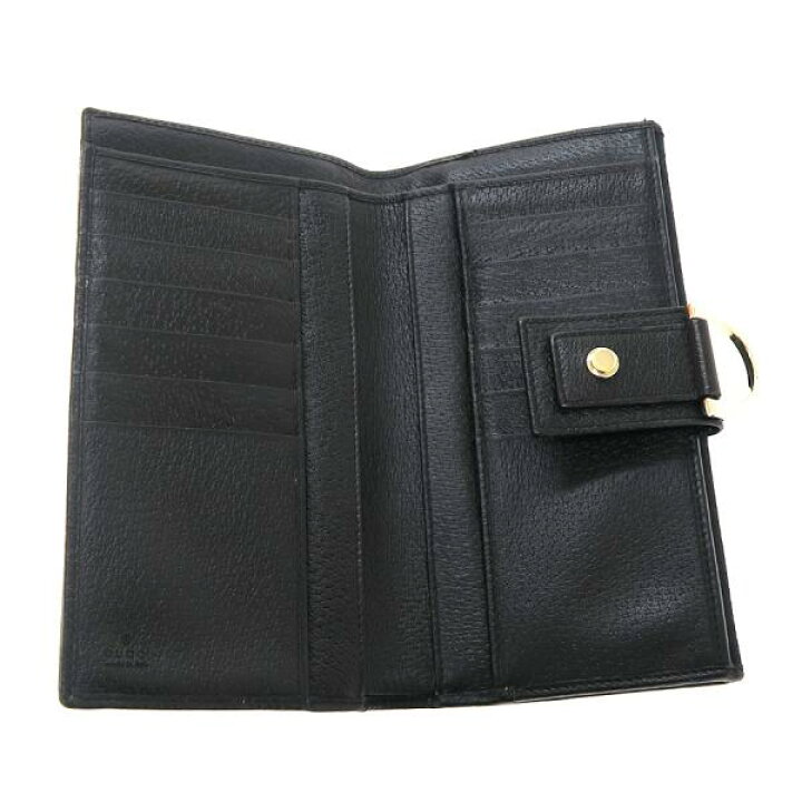 楽天市場】グッチ GG長財布 141410【Bランク】【中古】 : 質屋さのや  