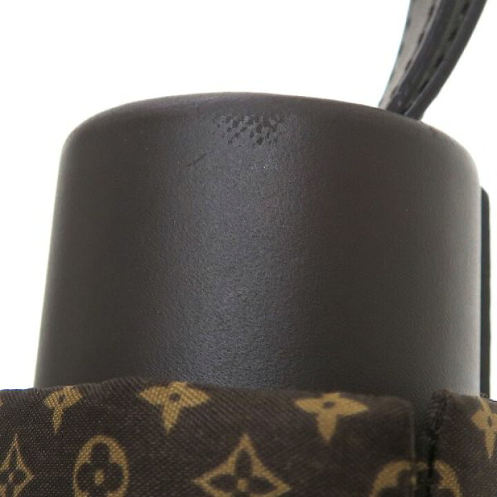 楽天市場】ルイヴィトン 折りたたみ傘 【Bランク】【中古】 : 質屋さの  