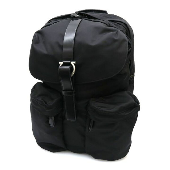楽天市場】フェラガモ バックパック 241200【Aランク】【中古】 : 質屋  